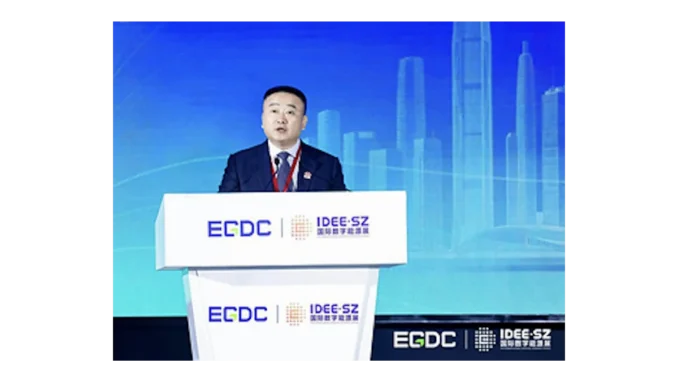 AIDC od Huawei: Revoluce v elektrické síti