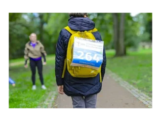Lymfom Help 2026: Připojte se k charitativní akci