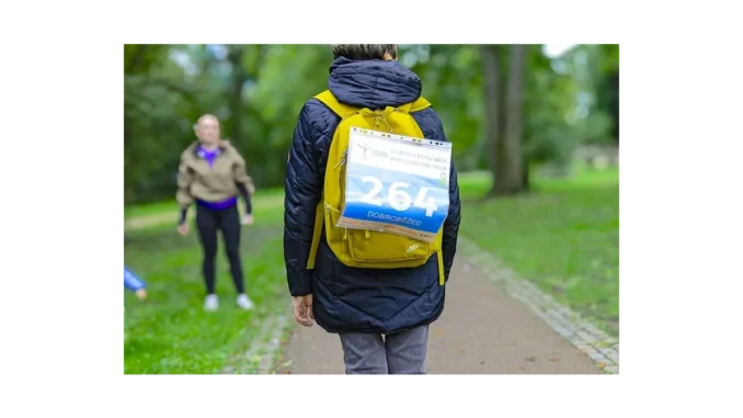 Lymfom Help 2026: Připojte se k charitativní akci