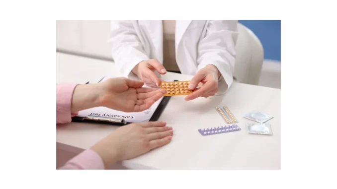 Využijte až 2 000 Kč na antikontracepci od ZP MV ČR