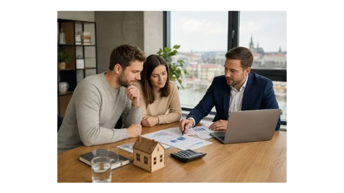 Refixace hypoték: co přinese zdražení?