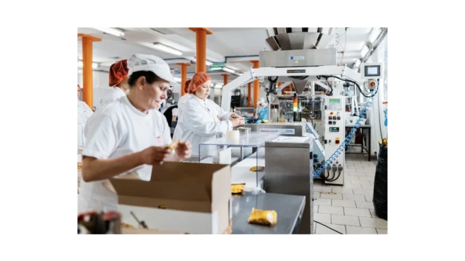 ALIKA investuje 10 milionů Kč do modernizace výrobních procesů