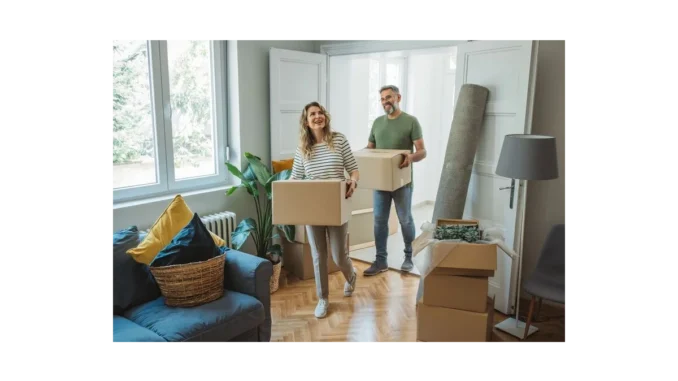 1,4 milionu Čechů směřuje k vlastnímu bydlení