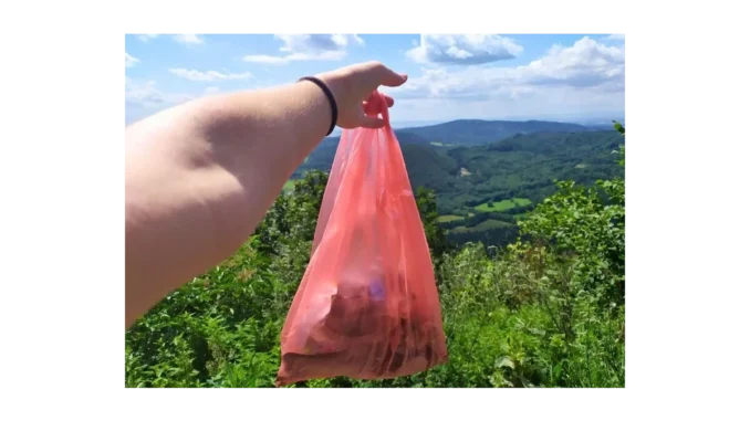 Zapojte se do úklidu na World Cleanup Day 2026