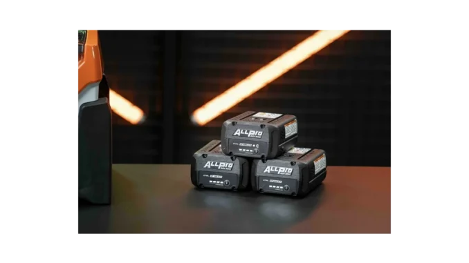 Novinka ALLPRO od STIHL pro profesionály na trhu
