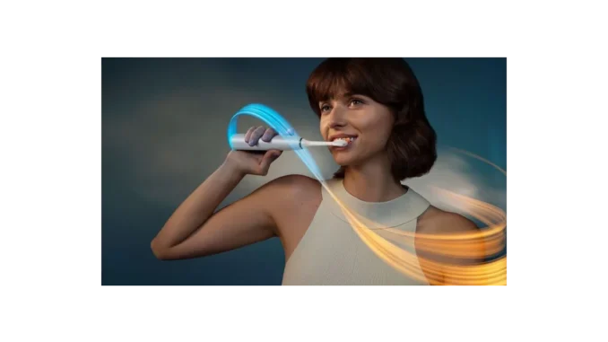 Philips Sonicare představuje revoluční kartáčky