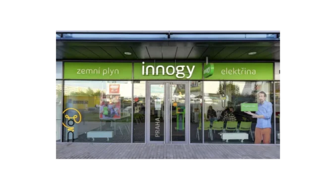 innogy: Rozšíření pobočkové sítě o 2 centra