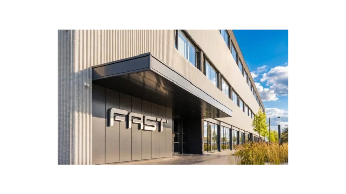FAST posiluje služby akvizicí NTSUP pro PLANEO