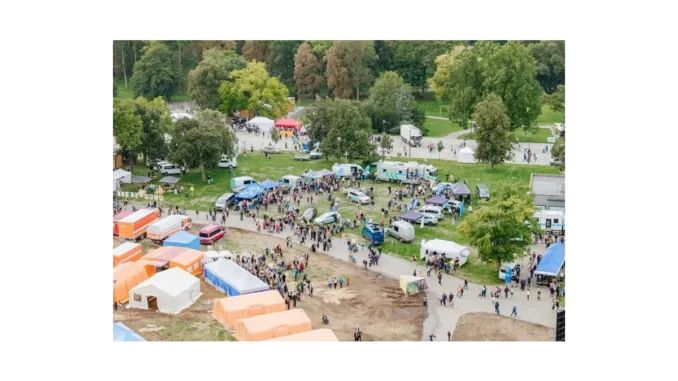 Den hrdinů: Podcast Stage o odvaze a pomoci