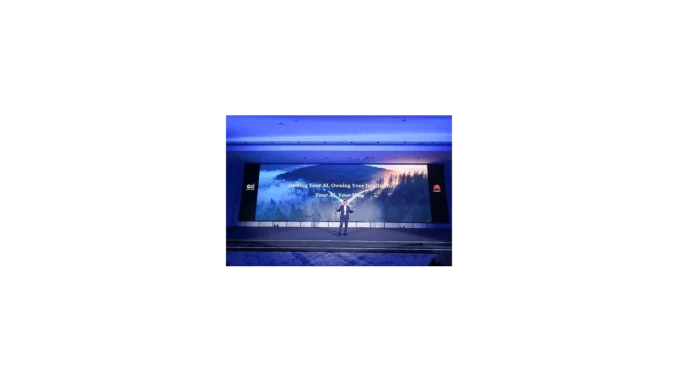 Fintelligent od Huawei: Revoluce ve financích