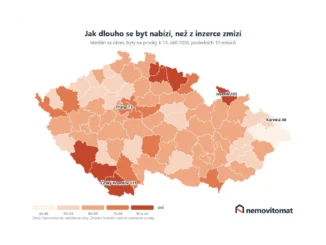 Délka inzerce: Kariérní úspěchy v realitách