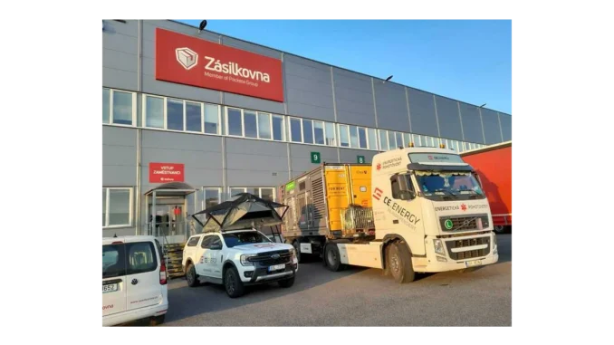 Energetika a cesty k nezávislosti firem