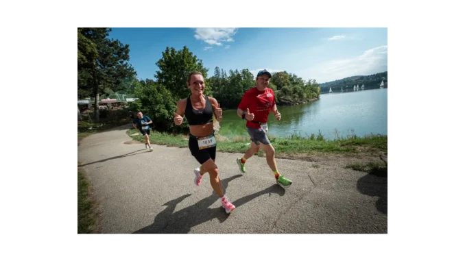Brno a jeho běžci: Nezapomenutelný RunTour 2023