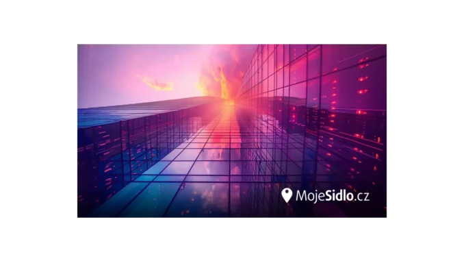 MojeSidlo: Proč podnikatelé vyzvedávají zásilky po práci