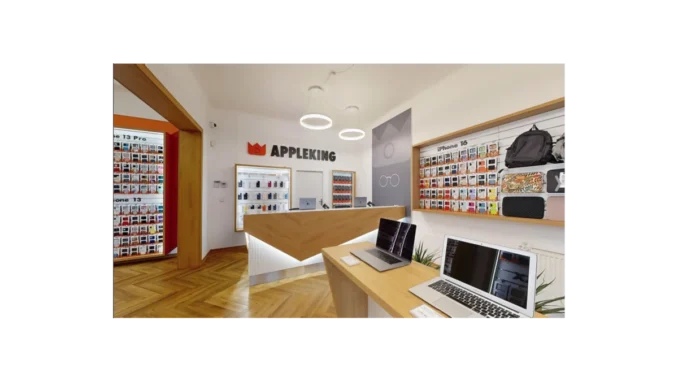 Kingstores rozšiřuje nabídku příslušenství pro Apple